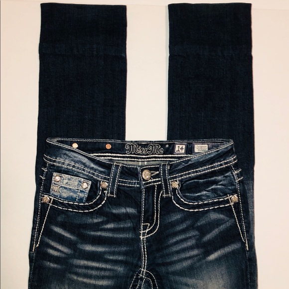 Miss Me Other - Miss Me Jeans.